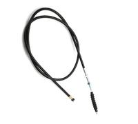Motorcycle Clutch cable For 50cc 70cc 90cc 110cc 125cc 150cc 200cc 250cc Dirt Pit Bike ATV Motorcycle Clutch Cable Length From 100cm-130cm Mileage 13.5cm(120cm)