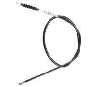 Motorcycle Clutch cable For 50cc 70cc 90cc 110cc 125cc 150cc 200cc 250cc Mud Pit Bike AT Motorcycle Clutch Cable 13.5cm Stroke Length 80cm-150cm(100CM)