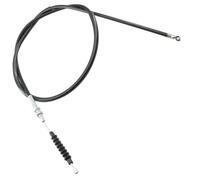 Motorcycle Clutch cable For 50cc 70cc 90cc 110cc 125cc 150cc 200cc 250cc Mud Pit Bike AT Motorcycle Clutch Cable 13.5cm Stroke Length 80cm-150cm(130CM)