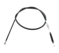 Motorcycle Clutch cable For 50cc 70cc 90cc 110cc 125cc 150cc 200cc 250cc Mud Pit Bike AT Motorcycle Clutch Cable 13.5cm Stroke Length 80cm-150cm(140CM)