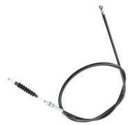 Motorcycle Clutch cable For 50cc 70cc 90cc 110cc 125cc 150cc 200cc 250cc Mud Pit Bike AT Motorcycle Clutch Cable 13.5cm Stroke Length 80cm-150cm(110CM)