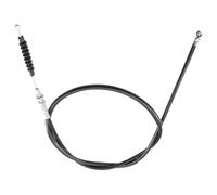 Motorcycle Clutch cable For 50cc 70cc 90cc 110cc 125cc 150cc 200cc 250cc Mud Pit Bike AT Motorcycle Clutch Cable 13.5cm Stroke Length 80cm-150cm(90CM)