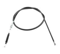Motorcycle Clutch cable For 50cc 70cc 90cc 110cc 125cc 150cc 200cc 250cc Mud Pit Bike AT Motorcycle Clutch Cable 13.5cm Stroke Length 80cm-150cm(80CM)