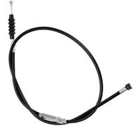 Motorcycle Clutch cable For Apollo 50cc 110 Cc 125cc SSR Dirt Bikes Pit Bike Silver 7/8 Inch Handlebar Left Motorcycle Clutch Lever Cable Adjuster