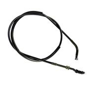 Motorcycle Clutch cable For CB250 For JADE 250 1996-1997 CB250F For Hornet 96-10 VTR250 1997-2011 Motorcycle Accessories And Parts Clutch Control Cable Rope Wire Line