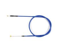 Motorcycle Clutch Cable For S1000RR 2009-2018 S 1000 RR 2016 2017 Stainless Rubber Wire Accessories