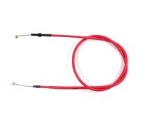 Motorcycle Clutch Cable For S1000RR 2009-2018 S 1000 RR 2016 2017 Stainless Rubber Wire Accessories