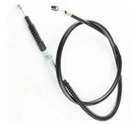 Motorcycle Clutch Cable Line For Yamaha TT600 1983 1984 1985 1986 1987 1988 1989 1990 1991 1992 55U-26335-01 55U-26335-00