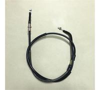 Motorcycle Clutch cable Motorcycle Clutch Cable Rope Wire Line Transmission Spare Parts Length 120.5CM For Y-AMAHA 125cc YBR 125 YBR125 5VL