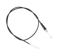 Motorcycle Clutch Cable Motorcycle Throttle Cable For CQR150 250 For Jialing Universal 1m 1100mm 1200mm Straight Head Oil
