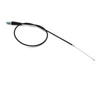 Motorcycle Clutch Cable Motorcycle Universal Twist Throttle Cable 900mm 1200mm For 50-250CC Bike Accessories