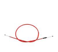 Motorcycle Clutch Cable Replacement for GSXR1000 2017-2023 Accessories replacement(Red)