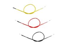 Motorcycle Clutch Cable Replacement for R6 2017-2024 Accessories replacement(Black)