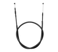 Motorcycle Clutch cable Stainless Steel Clutch Cable Wire Line For Kawasaki For Ninja 250/R 300 Z250 Z300 EX250J/L EX300 2008-2017
