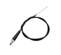 Motorcycle Clutch Cable Universal 1080mm Throttle Cable Straight Connection Accelerator Wire for 49cc-150cc Motorcycle Quad Bike Scooter Parts