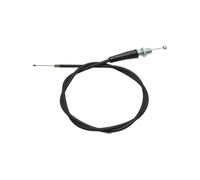 Motorcycle Clutch Cable Universal Motorcycle Throttle Cable 1000mm/1200mm Straight Connection for XR50 CRF50 CRF70 KLX110 125cc