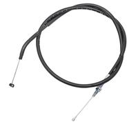 Motorcycle Clutch Cable Wire & Throttle Cables Line For Yamaha V-star XVS 400 650 Drag Star DS400/650 XVS400 XVS650 1998-2012