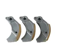 Motorcycle Clutch Centrifugal 22535-K40-F00 22535-KFF-900 Compatible With NSS125 125 FES150 Pantheon 150 1998-2002