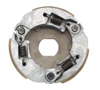 Motorcycle Clutch Centrifugal 4CX-16620-00 Compatible With Yamaha YE50 | Fits YM50, YG50D, YW100E, YQ100, YN100, YA100, CY90, YA50R, YA90, YA90H, YA90HS, YE80