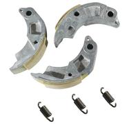 Motorcycle Clutch Centrifugal Fit For CH250 S 250 E F H 22535-KFG-000 22535-KVZ-630