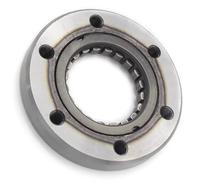 motorcycle clutch Compatible With For YFM660FA For Grizzly 660 2002 Universal Motorcycle Starter Motor Way Clutch Accessories OEM: 4KB-15590-00