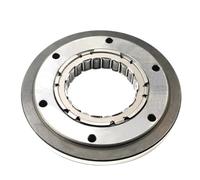 motorcycle clutch Compatible With For YFM660R For Raptor 660R 2004-2005 Motorcycle Starter Clutch One Way Bearing Flywheel Parts OEM: 5LP-15590-10-00