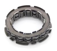 motorcycle clutch Compatible With For YFZ450 5D3 2007 2008 2009 For YFZ450S 5TG 2004 For YFZ450SPX 5D3 2008 Motorcycle Way Bearing Starter Clutch