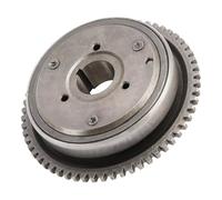 motorcycle clutch Compatible With Kymco For Agility 125 2006-2016 For Like 200i 2010-2013 Motorcycle Starter Clutch Outer Gear Assy OEM：28110-GFY6-C10