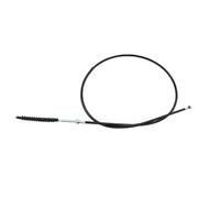 Motorcycle Clutch Control Cable Wire Line 950 1200mm Universal For Throttle Ropes Accessories Clutch Cable