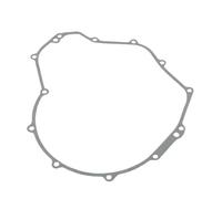 Motorcycle Clutch Cover Gasket 650cc Compatible With Automotive Motorcycle Parts Ninja650 400 EN650 6 KLE 650 Z650 S650 For Part Number 11061-0164