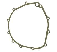 Motorcycle Clutch Cover Gasket Compatible With GL1800 Goldwing 1800 2001-2010 NRX1800 Rune 2004-2005