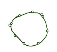 Motorcycle Clutch Cover Gasket Compatible With R1 YZFR1 2004-2008 FZ1 FZ-1 FZS1000 2006-2014 FZS1 2015 FZ8 2011-2013