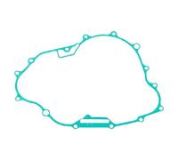 Motorcycle Clutch Cover Gasket Compatible With XT250 2013-2024 YFM250 2008-2013 Serow 250 2008-2018 YBR250 2007-2011 XG250 Tricker