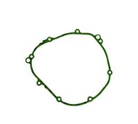 Motorcycle Clutch Cover Gasket Compatible With YZFR1 2004-2008 FZ1 FZS1000 2006-2014 FZS1 2015 FZ8 2011-2013 Motorcycle Engine Gasket