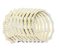 Motorcycle Clutch Disc Friction Plate For CBR1000RR RRA SA SP RA RS SP CB1000 RS Motorcycle Engine Parts Clutch Friction Plate Clutch Disc Plate Kit