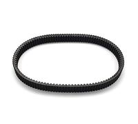 Motorcycle Clutch Drive Belt Belts Compatible With Arctic Cat Cougar Special Edition El Tigre 5000 6000 530 L/C Compatible With Lynx 300 Deluxe 0227-030