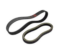 Motorcycle Clutch Drive Belt Chain For XP 500 530 XP500 2012-2016(1 Sets)
