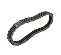 Motorcycle Clutch Drive Belt Chain For XP 500 530 XP500 2012-2016(Clutch Belt)