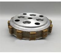 Motorcycle Clutch For Suzuki GN300 Snare Drum Assembly