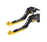 Motorcycle Clutch For tiger 660 for sport for trident Daytona Folding Extendable Brake Levers(M)