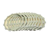 Motorcycle Clutch Friction Disc Plates For VL1500BT C90T B.O.S. 2013 VZ1500 M90 For Boulevard 2013-2018 Motorcycle Clutch Friction Plate Set Disc Kit Accessories