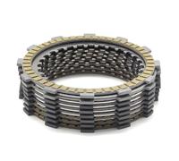 Motorcycle Clutch Friction Plate Clutch Friction Disc Plate Kit For CB1300 CB1300S CB1100 XL1000V 22201-MBB-000 22201-MBT-F20 22321-MT3-000 22321-GHB-811