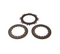 Motorcycle clutch friction plate disc For CRF50 CRF70 C70 CL70 CT70 ATC70 CA100 CA102 CA105 CA110 XL70 XR50 XR70 Z50 Motorcycle Clutch Friction Disc Plate Kit