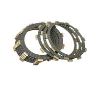 Motorcycle Clutch Friction Plate Kit For Tr&iumph For DAYTONA For TRIPLE 675 2012 2013 2014 2015 2016 2017 2018 R