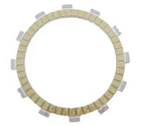 Motorcycle Clutch Friction Plates For Vmax 1200 For V-MAX For Venture XVZ1300 For Royal Star XVZ 1300 Clutch Friction Disc Plate Kit Spare Parts