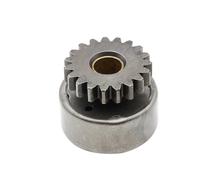 Motorcycle Clutch Gear Drive One Way Starter Compatible With XV1000 1984 1985 Model 5A8 15570 00