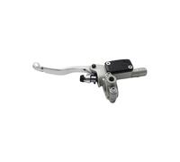 Motorcycle Clutch Lever for Brembo for Magura Hydraulic Clutch for Master Cylinder Repair Pump Handlebar Lever(A 1)