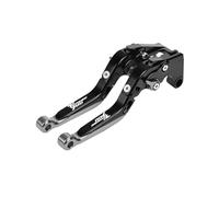 Motorcycle clutch lever For Tenere 700/World Raid/XTZ700/SP Clutch Lever Brake Set Adjustable Folding Handle Levers Motor Accessories Parts(J)