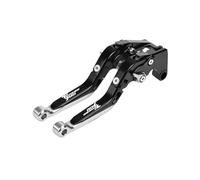 Motorcycle clutch lever For Tenere 700/World Raid/XTZ700/SP Clutch Lever Brake Set Adjustable Folding Handle Levers Motor Accessories Parts(L)