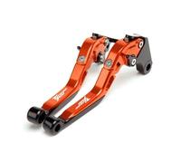Motorcycle clutch lever For Tenere 700/World Raid/XTZ700/SP Clutch Lever Brake Set Adjustable Folding Handle Levers Motor Accessories Parts(P)